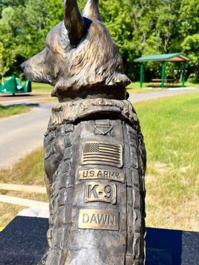 Brighton Township Veterans Park - Brighton,