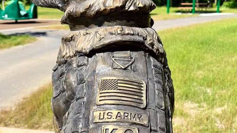 Brighton Township Veterans Park - Brighton,