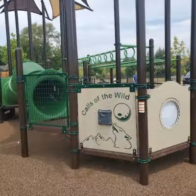 Brighton Township Veterans Park - Brighton,