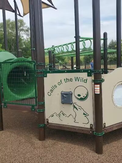 Brighton Township Veterans Park - Brighton,