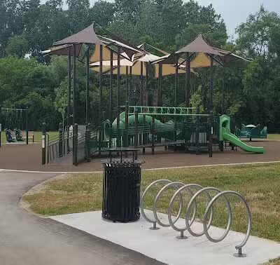 Brighton Township Veterans Park - Brighton,