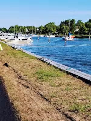 Gilbert Park - Brightwaters, NY