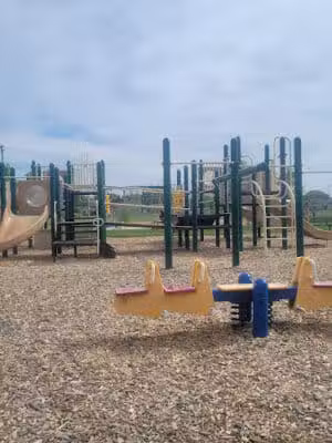 Peters Park - Brillion, WI