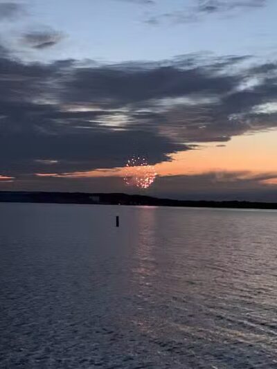 Brimley State Park - Brimley,