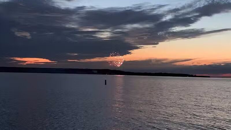 Brimley State Park - Brimley,