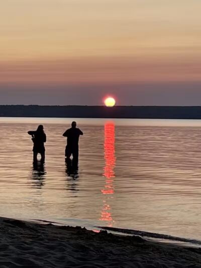 Brimley State Park - Brimley,