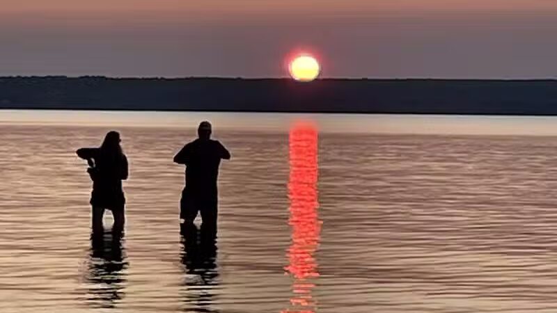 Brimley State Park - Brimley,