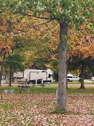 Brimley State Park - Brimley,