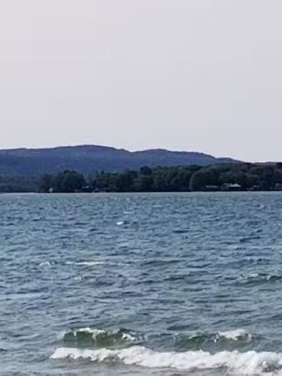 Brimley State Park - Brimley,