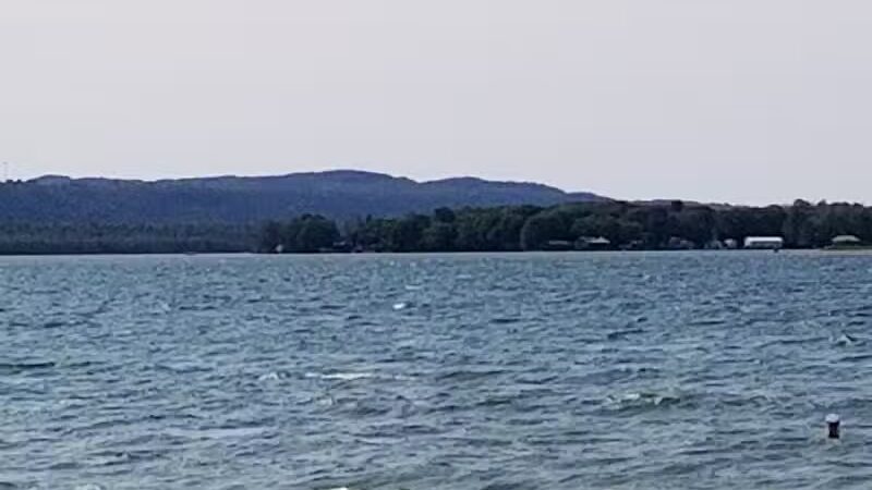 Brimley State Park - Brimley,