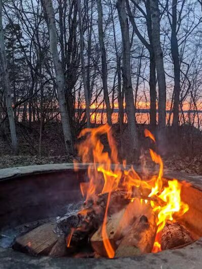 Brimley State Park - Brimley,