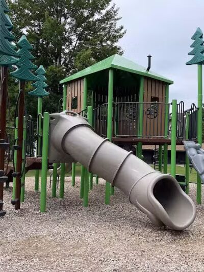 Brimley State Park - Brimley,