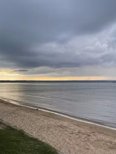 Brimley State Park - Brimley,