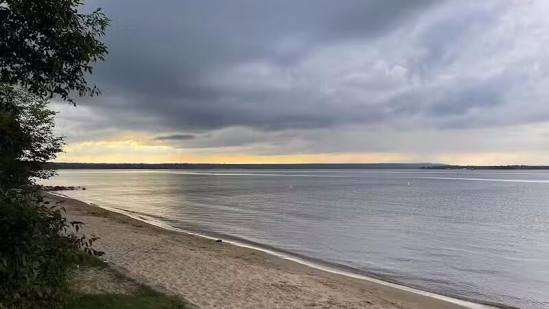 Brimley State Park - Brimley,