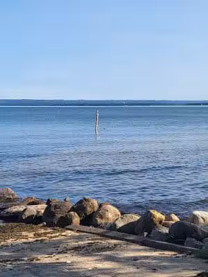 Brimley State Park - Brimley,