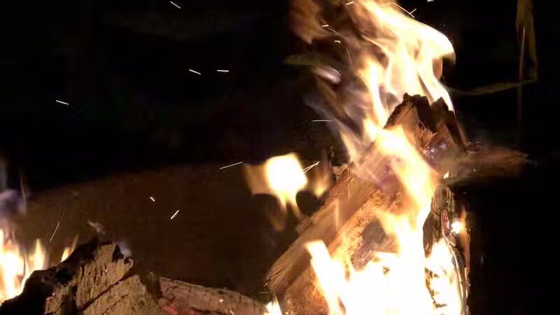 Monocle Lake Campground - Brimley, MI