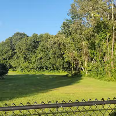 East Windsor Dog Park - Broad Brook, CT