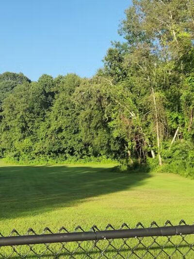 East Windsor Dog Park - Broad Brook, CT