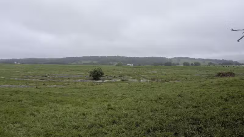 Broadway Community Park - Broadway, VA