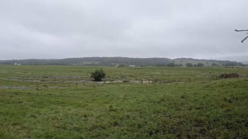 Broadway Community Park - Broadway, VA