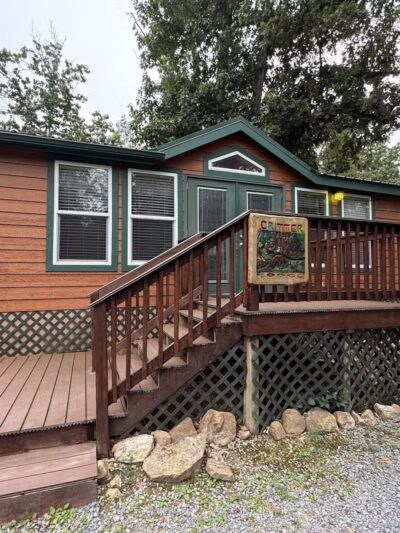 Harrisonburg / Shenandoah Valley KOA Holiday - Broadway, VA