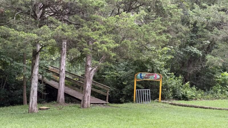 Harrisonburg / Shenandoah Valley KOA Holiday - Broadway, VA