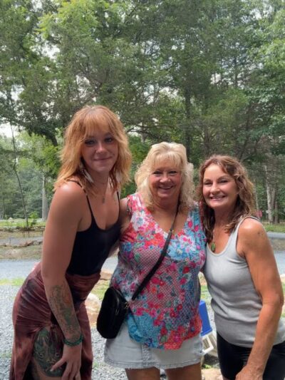 Harrisonburg / Shenandoah Valley KOA Holiday - Broadway, VA