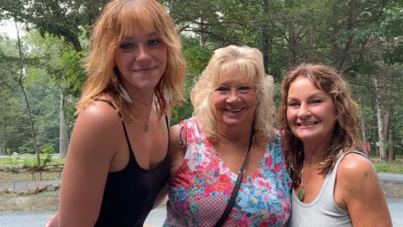 Harrisonburg / Shenandoah Valley KOA Holiday - Broadway, VA