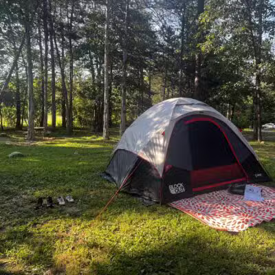 Harrisonburg / Shenandoah Valley KOA Holiday - Broadway, VA