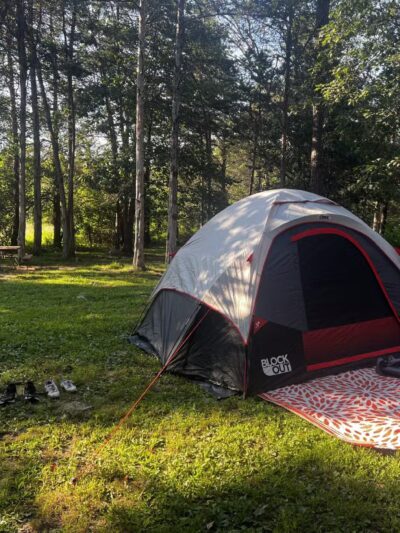 Harrisonburg / Shenandoah Valley KOA Holiday - Broadway, VA