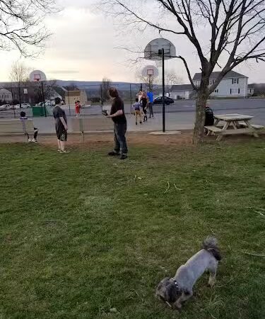 Broadway Community Park - Broadway, VA