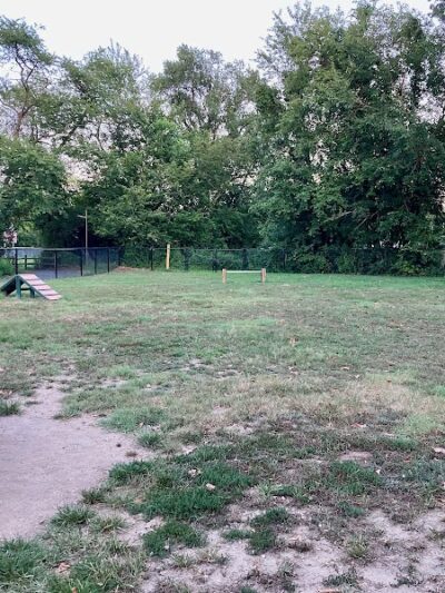 Brooklawn Dog Park - Brooklawn, NJ