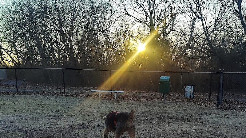 Brooklawn Dog Park - Brooklawn, NJ