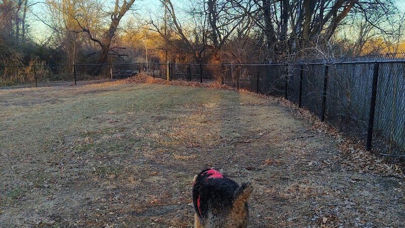 Brooklawn Dog Park - Brooklawn, NJ