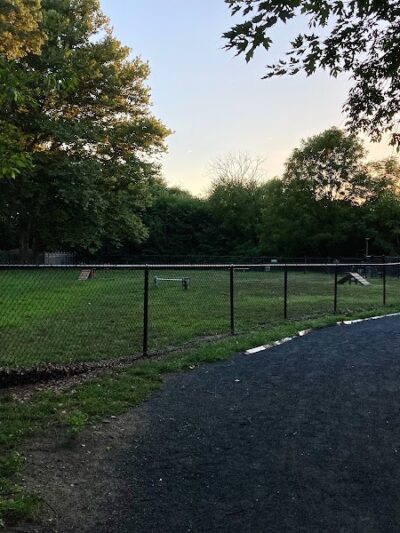 Brooklawn Dog Park - Brooklawn, NJ