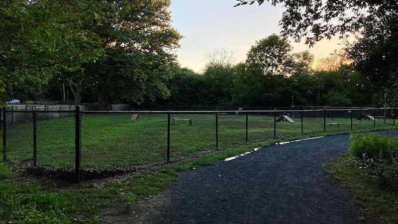 Brooklawn Dog Park - Brooklawn, NJ