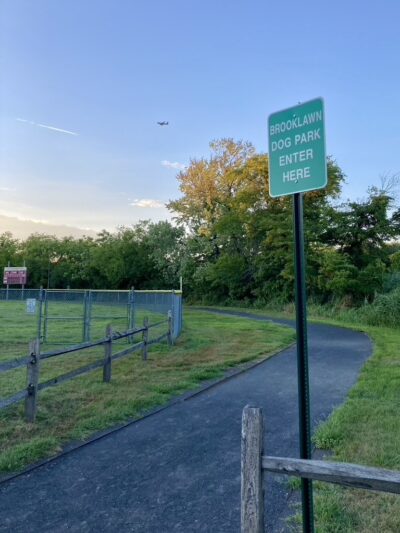 Brooklawn Dog Park - Brooklawn, NJ