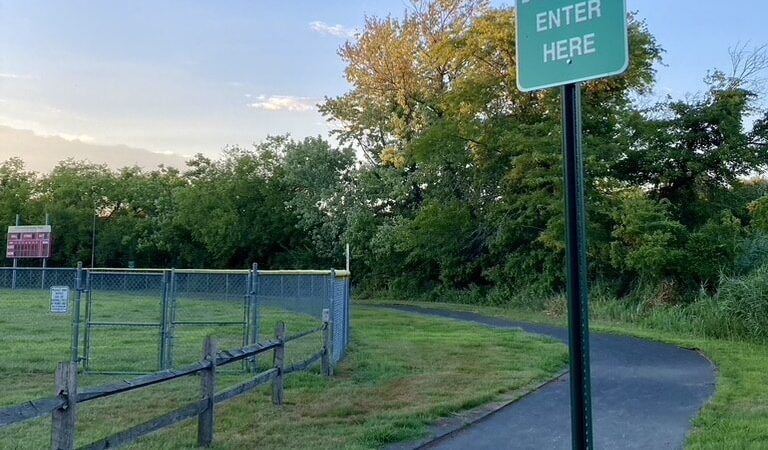 Brooklawn Dog Park - Brooklawn, NJ