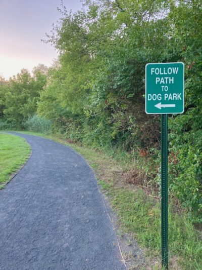 Brooklawn Dog Park - Brooklawn, NJ