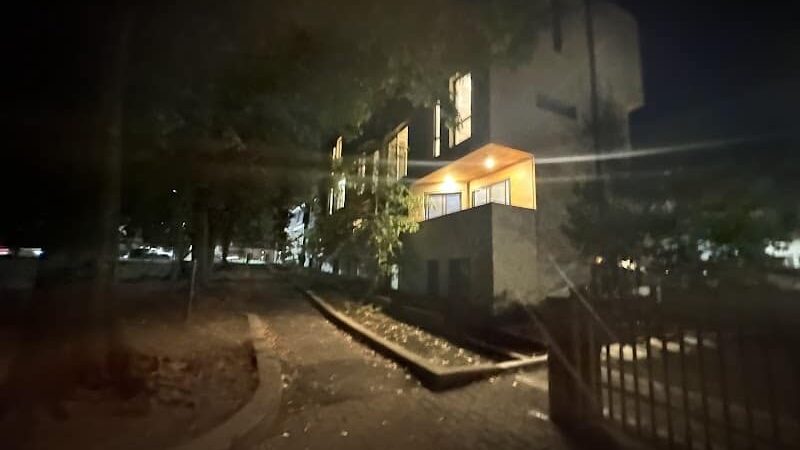 Off leash dog playground - Brookline, MA