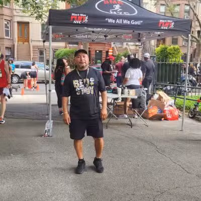 Fulton Park - Brooklyn, NY