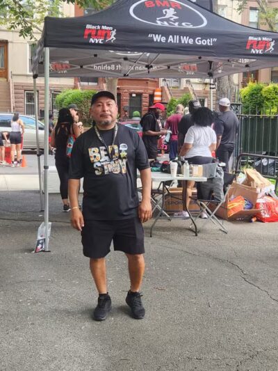 Fulton Park - Brooklyn, NY