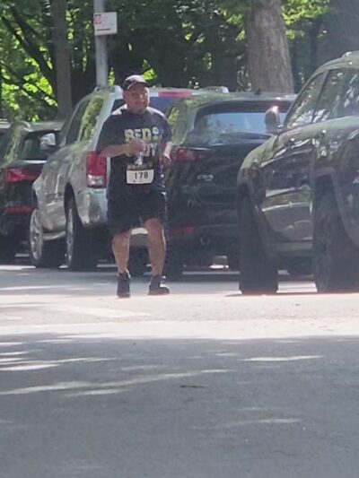 Fulton Park - Brooklyn, NY