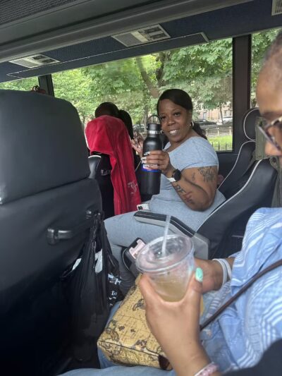 Fulton Park - Brooklyn, NY