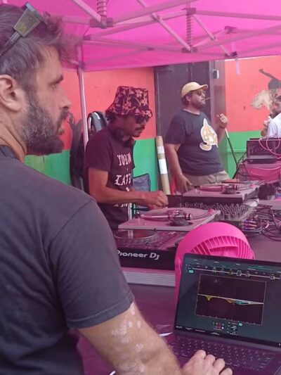 Herbert Von King Park Dog Run - Brooklyn, NY