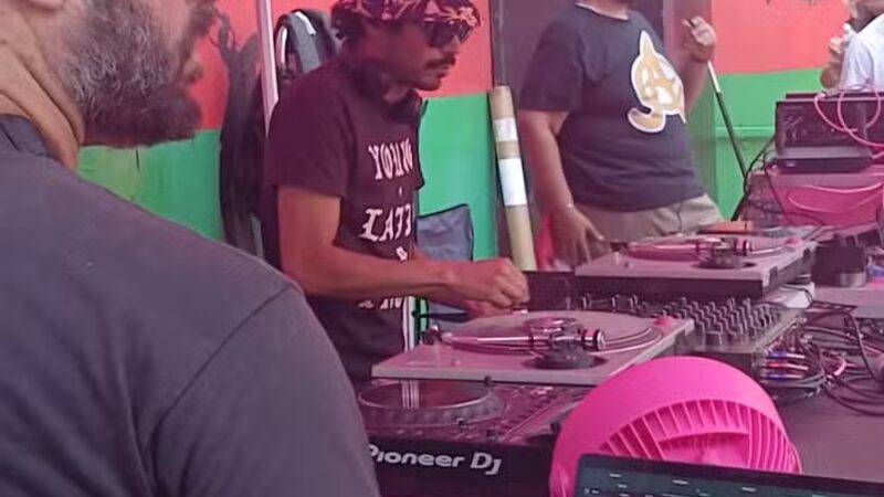 Herbert Von King Park Dog Run - Brooklyn, NY