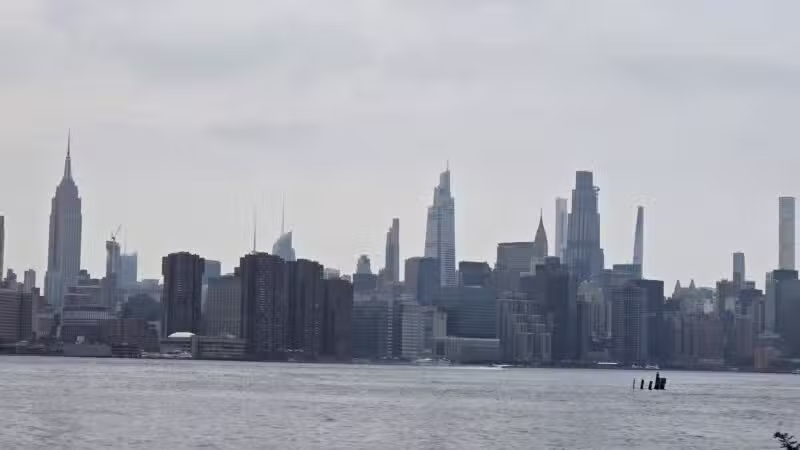 Marsha P. Johnson State Park - Brooklyn, NY
