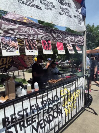 Marsha P. Johnson State Park - Brooklyn, NY