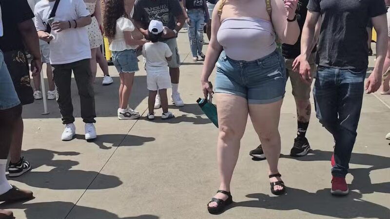 Marsha P. Johnson State Park - Brooklyn, NY