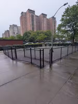 Shorecest Towers Dog Park - Brooklyn, NY